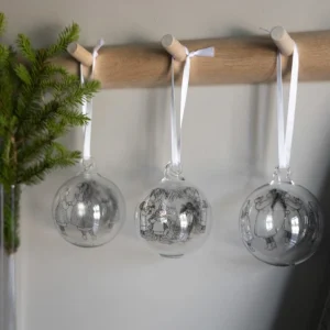 Ornament 3er-Set Madicken - Storefactory