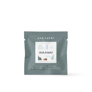 Norway Autoduft Refill