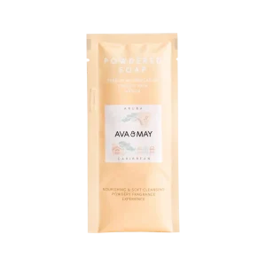 Aruba Powdered Soap