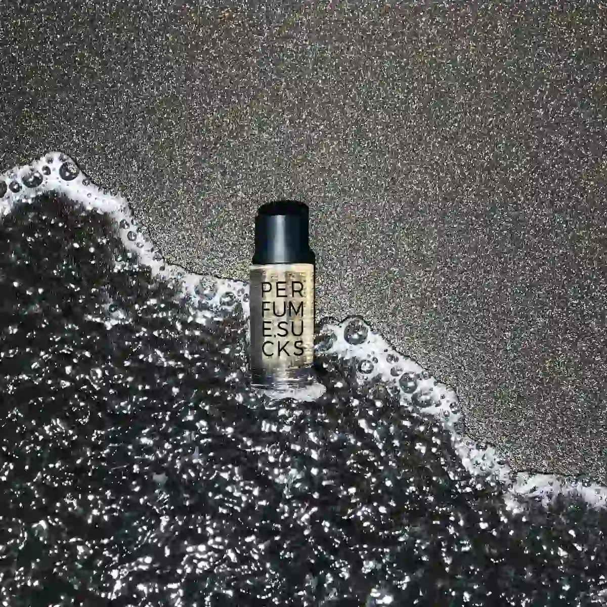 PERFUME.SUCKS - Black C – Bild 3