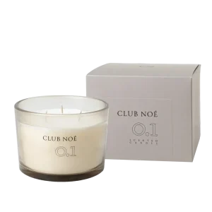 0.1 Große Duftkerze