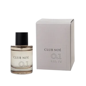 0.1 Eau de Parfum - 50ml