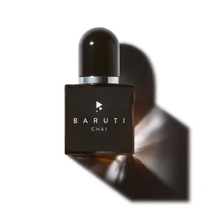 Baruti - Chai