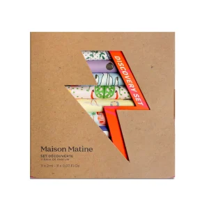 Maison Matine - Discovery Kit