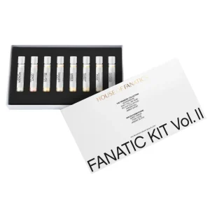 House of Fanatics - Fanatic Kit Vol.II - Discovery Set