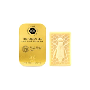 Feste Handcreme | The Queen Bee