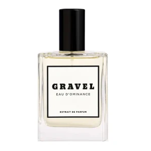 Gravel - Eau D'Ominance