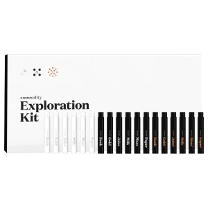 Commodity - Exploration Kit