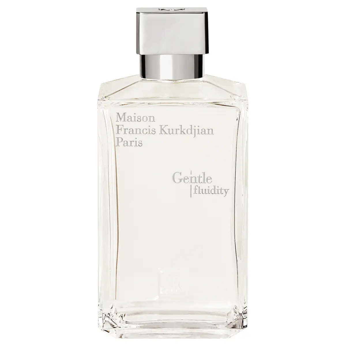 Maison Francis Kurkdjian Paris - Gentle fluidity Silver – Bild 7