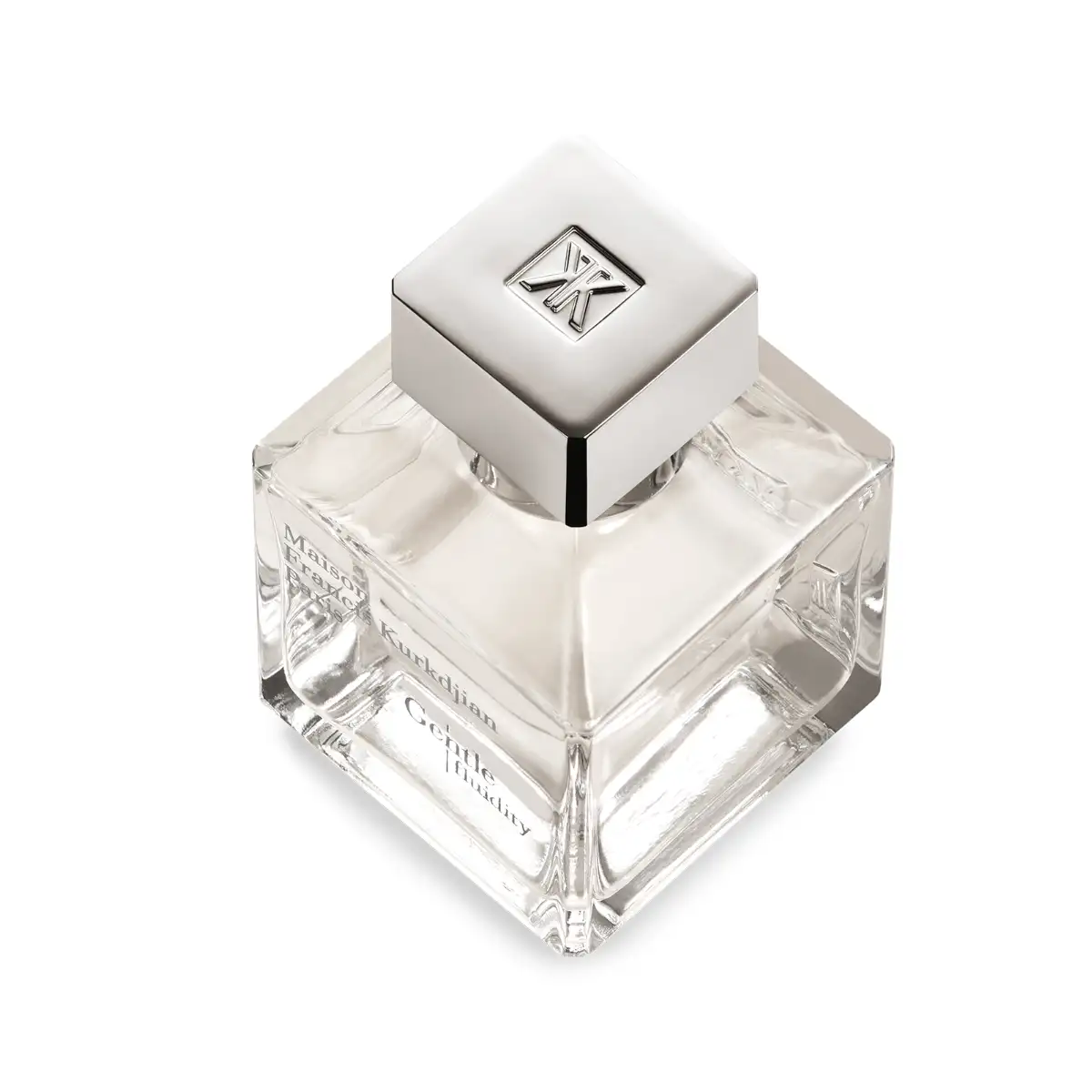 Maison Francis Kurkdjian Paris - Gentle fluidity Silver – Bild 4