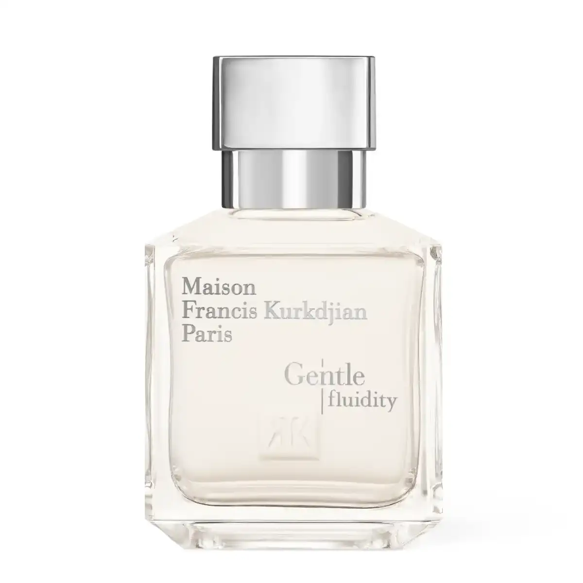 Maison Francis Kurkdjian Paris - Gentle fluidity Silver