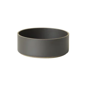 Bowl | schwarz matt Ø 14.5 cm