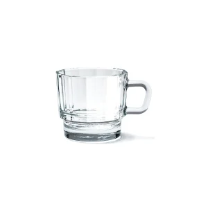 W Glass von HMM | Nachhaltige, Handgefertigte Gläser aus Recyceltem Glas