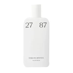 27 87 Perfumes - Hakuna Matata