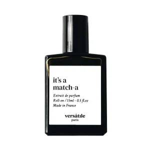 Versatile - It’s a Match-A - Roll on