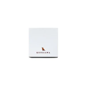 Haftnotizen aus Recyclingpapier | Find Sticky Memo | Weiss