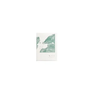 Japanische Schimmertinte Ryokuyuiro Nr. 12 | 40ml