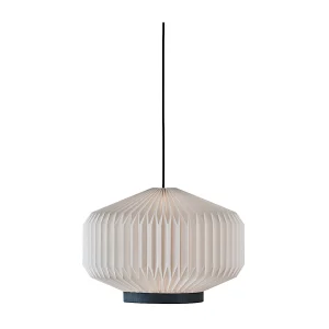 Pendelleuchte Shibui | Weiss