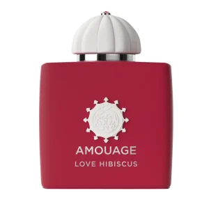 Amouage - The Secret Garden Collection - Love Hibiscus