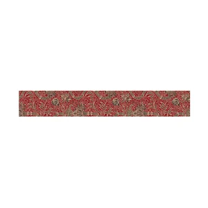 Washi Tape | William Morris | Indian