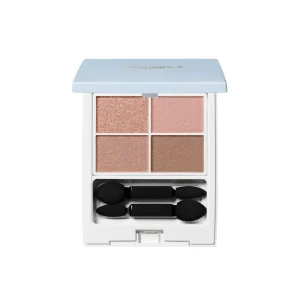 Eye Color Palette Lidschatten | 03 Cashmere Nude