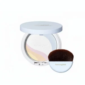 Pressed Powder Kompaktpuder