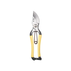 Japanische Gartenschere GR Pro | Kohlenstoffstahl