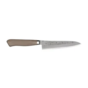 Küchenmesser aus Japan | Tadafusa x Niwaki | Nashi Petty 125mm