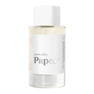 Commodity - Paper-