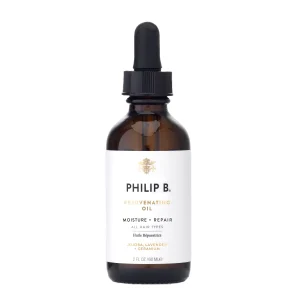 Philip B - Rejuvenating Oil