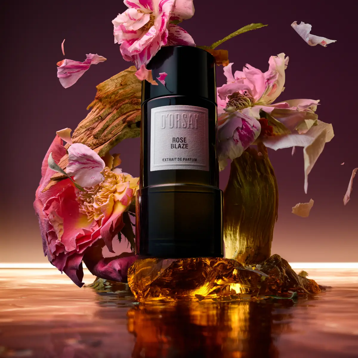 D'Orsay - Rose Blaze – Bild 3
