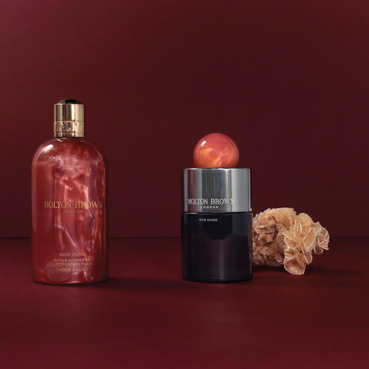 Molton Brown - Rose Dunes – Bild 3