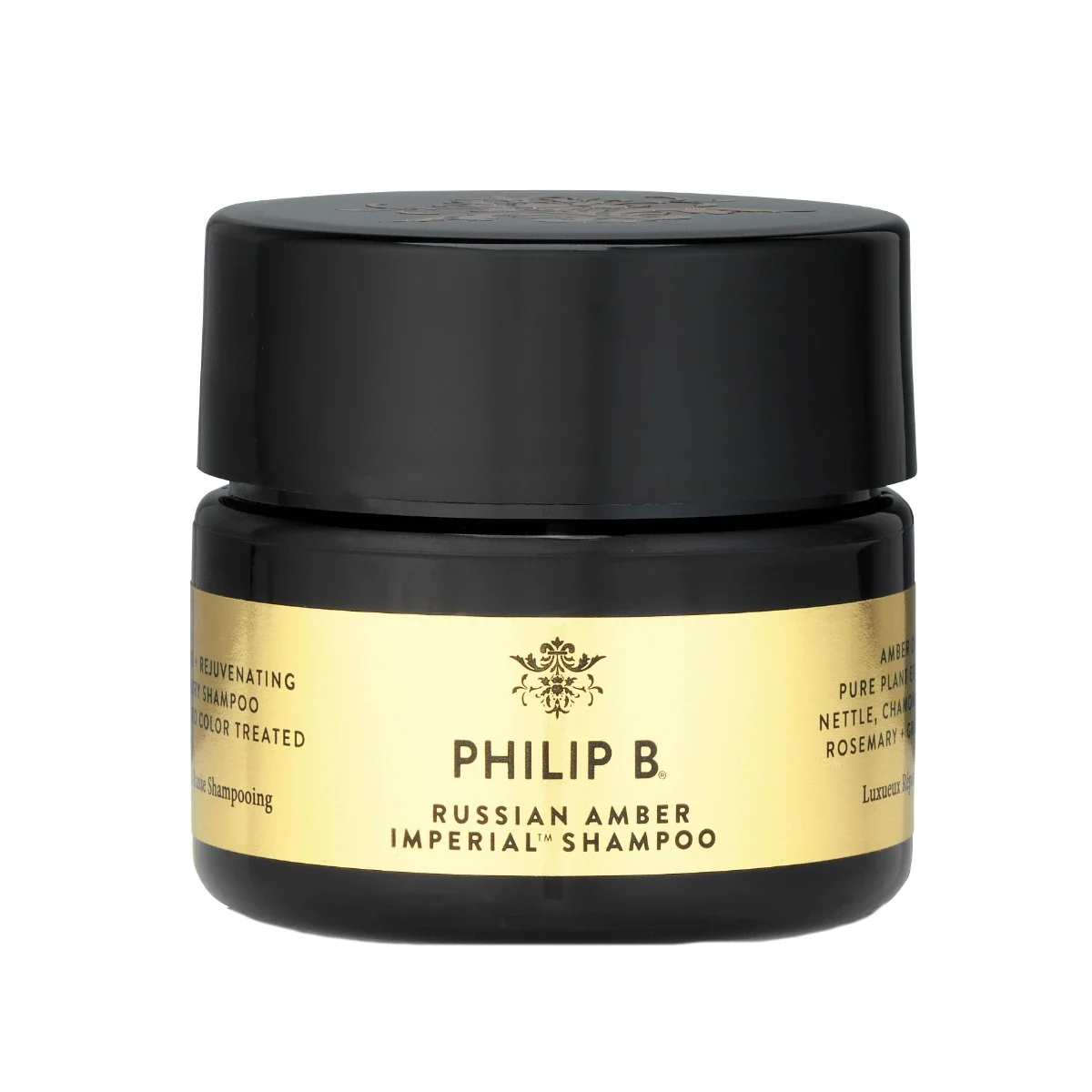 Philip B - Russian Amber Imperial Shampoo – Bild 2
