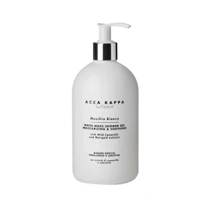 Acca Kappa - Muschio Bianco - Bath & Shower Gel