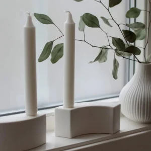 Leuchter Böja 2 Stück - Storefactory