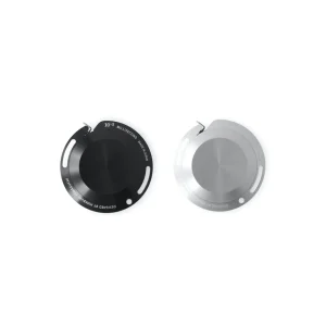 Massband aus Aluminium und Stahl | Millisecond | 2 m