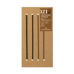 Verbindungsgummibänder 021 | Regular Size