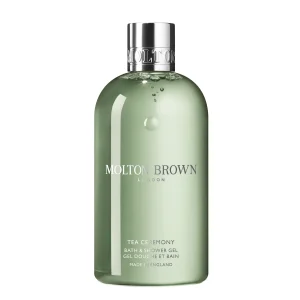 Molton Brown - Tea Ceremony Bath & Shower Gel