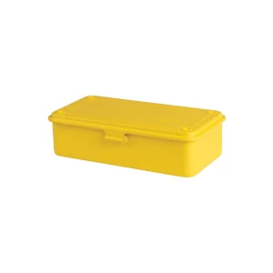 Toolbox Toyo T-190 | Stapelbar | Gelb