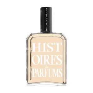 Histoires de Parfums - Tubéreuse Nuit Blanche