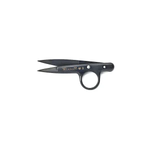 Mini- & Fadenschere 4.5" | Schwarz