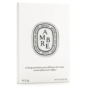 DIPTYQUE - Ambre (Amber) - Capsule
