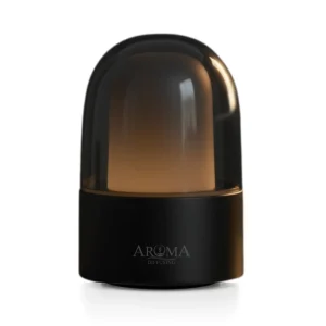 AromaDiffusing Mood Black – 100 m²