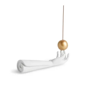 L'Objet - Atlas Incense Holder