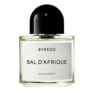 Byredo - Bal d'Afrique