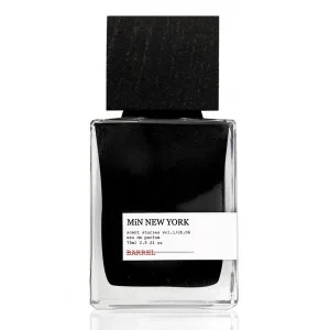 MiN New York - Barrel