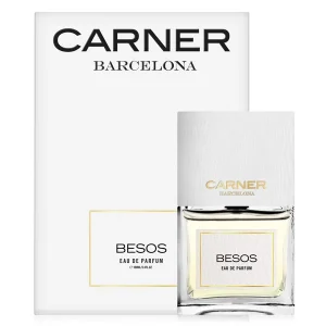 Carner Barcelona - Love Collection - BESOS