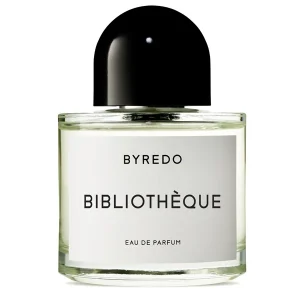 Byredo - Bibliothèque