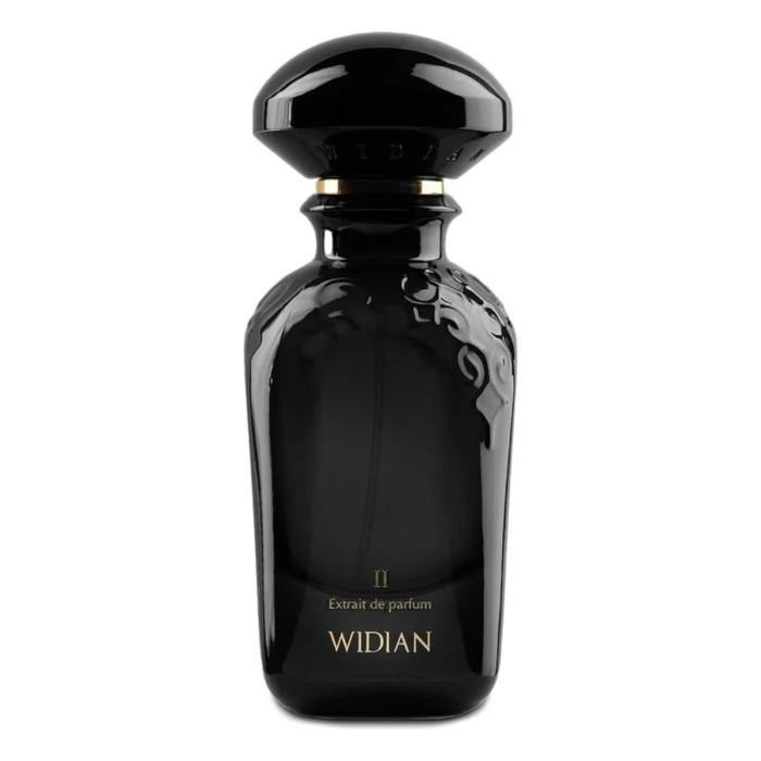 Widian - Black Collection - Black II
