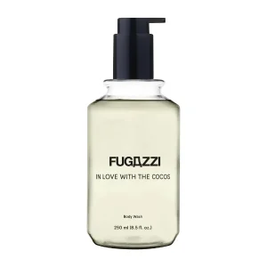 Fugazzi - In Love with the Cocos - Bodywash